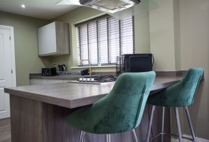 Kitchen- click for photo gallery